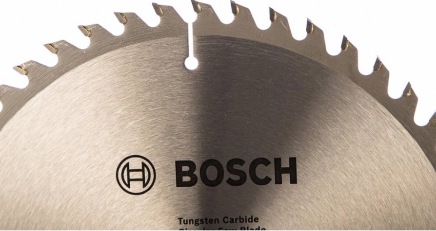 Пильный диск по дереву BOSCH ECO WOOD 230x30-48T [2608644382]