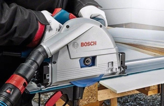 Пильный диск по фиброцементу BOSCH 160х4х20 Expert for Fiber Cement [2608644121]
