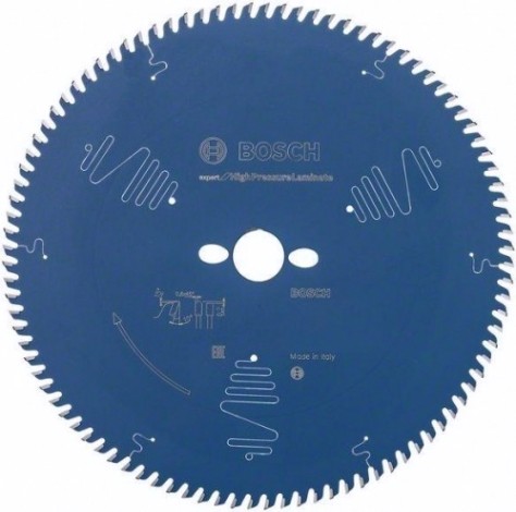 Пильный диск по ламинату BOSCH 300х96х30 мм Expert for High Pressure Laminate [2608644363]