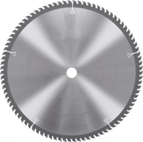 Пильный диск по нержавеющей стали Karnasch 305х72х25.4 мм 3-Cut (10.7300.305.010) [10.7300.305.010]