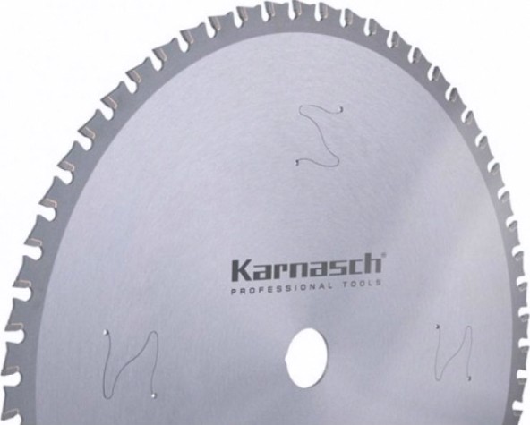 Пильный диск по стали Karnasch 305х60х25.4 мм WWF (10.7100.305.010) [10.7100.305.010]