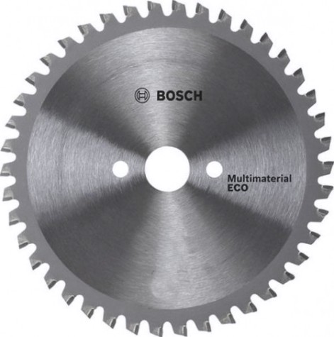 Пильный диск универсальный BOSCH 150х42х16 мм MULTI MATERIAL [2608640500]