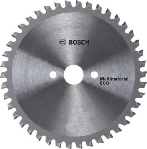 Пильный диск универсальный BOSCH 190х54х30 Multi Eco [2608641802]