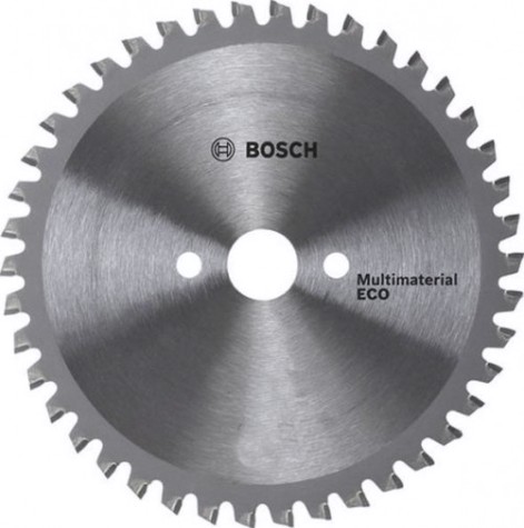 Пильный диск универсальный BOSCH 210х64х30 Multi Eco [2608641803]