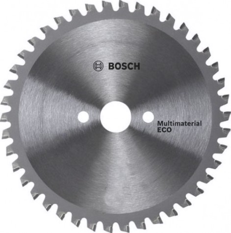 Пильный диск универсальный BOSCH 250х80х30 Multi Eco [2608641805]