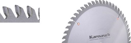 Пильный диск универсальный Karnasch 300х3,2х30 мм Z96 WZF (10.9050.300.020) [10.9050.300.020]