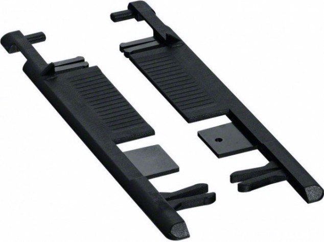Пластиковые крышки BOSCH FSN KK для направляющей шины [1600Z0000C]