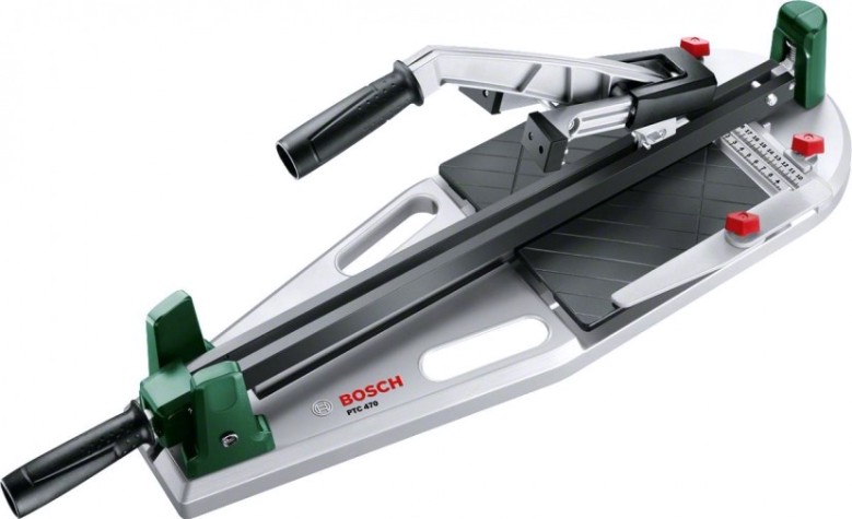 Плиткорез BOSCH PTC 470 470 мм [0603B04300]