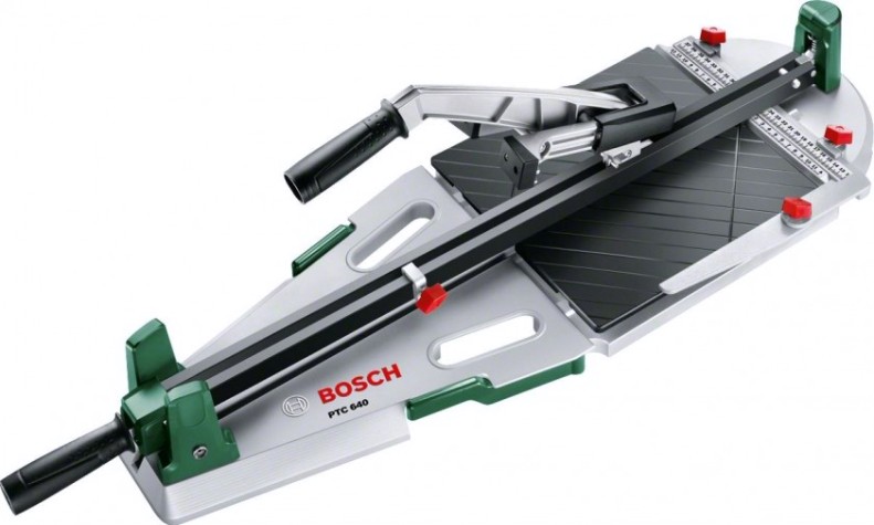 Плиткорез BOSCH PTC 640 640 мм [0603B04400]