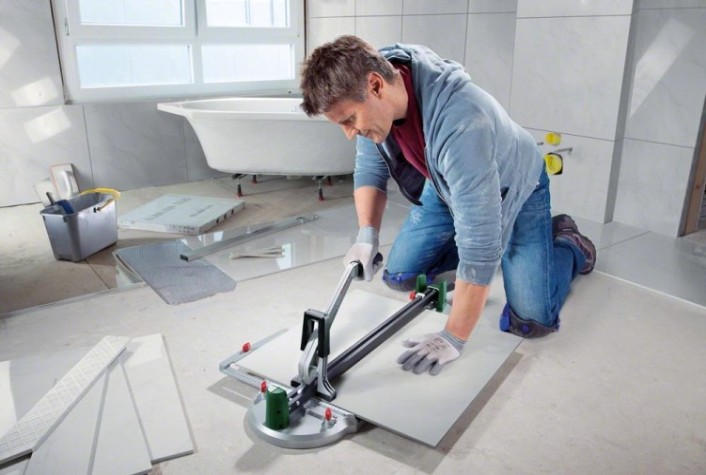 Плиткорез BOSCH PTC 640 640 мм [0603B04400]