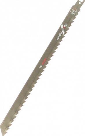 Полотна для сабельных пил BOSCH S1211K (уп.5шт) Special for Ice [2608652900]