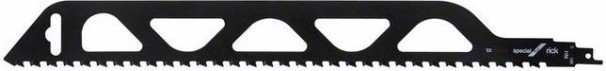 Полотна для сабельных пил BOSCH S2243HM Endurance for Brick [2608650356]