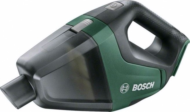 Пылесос аккумуляторный BOSCH UniversalVac 18 без АКБ и ЗУ [06033B9100]
