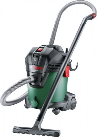 Пылесос сетевой BOSCH AdvancedVac 20 [06033D1200]