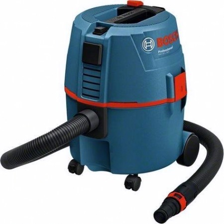 Пылесос сетевой BOSCH GAS 20 L SFC [060197B000]