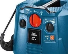 Пылесос сетевой BOSCH GAS 35 L AFC [06019C3200]