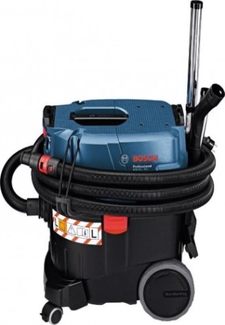 Пылесос сетевой BOSCH GAS 35 L SFC+ [06019C3000]