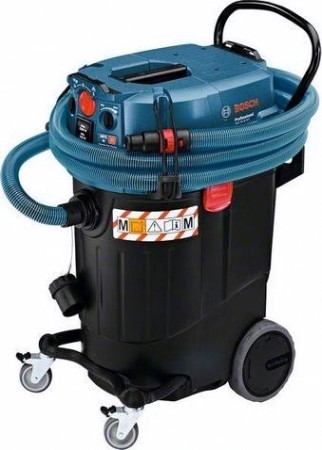 Пылесос сетевой BOSCH GAS 55 M AFC [06019C3300]