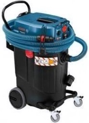 Пылесос сетевой BOSCH GAS 55 M AFC [06019C3300]