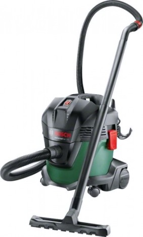 Пылесос сетевой BOSCH UniversalVac 15 [06033D1100]