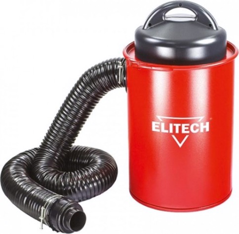 Пылесос сетевой ELITECH ПДС 1100К [179473]