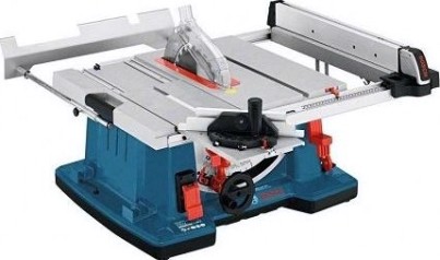 Распиловочный станок BOSCH GTS 10 XC [0601B30400]