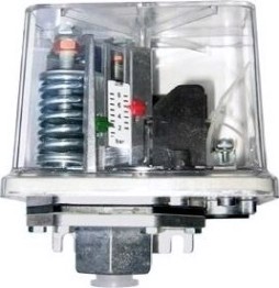 Реле давления GRUNDFOS FF4-4 DAY 00ID8952 [НС-0026172]