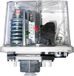 Реле давления GRUNDFOS FF4-8 DAY 00ID8953 [НС-0026173]