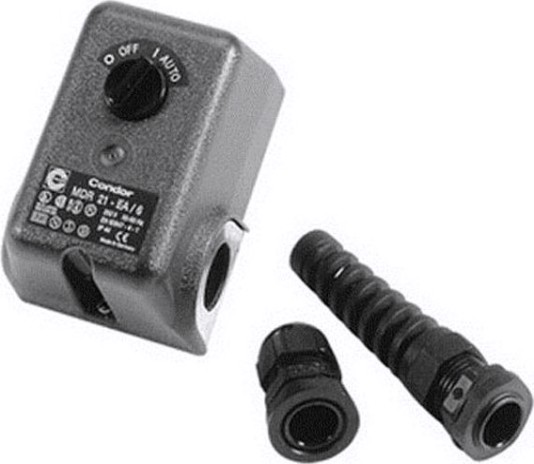 Реле давления GRUNDFOS MDR 21-6 00ID6462 [НС-0026175]