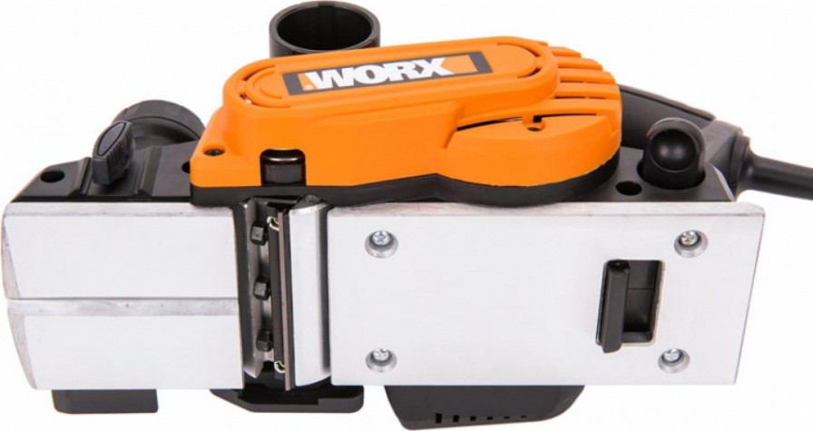 Рубанок сетевой Worx WX615