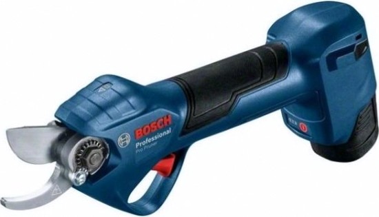 Секатор аккумуляторный BOSCH Pro Pruner [06019K1021]