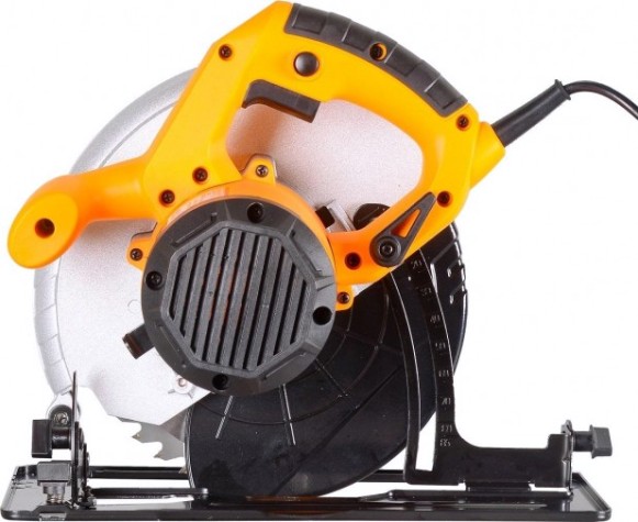 Сетевая дисковая пила ВИХРЬ ДП - 235/2200 [72/11/2]