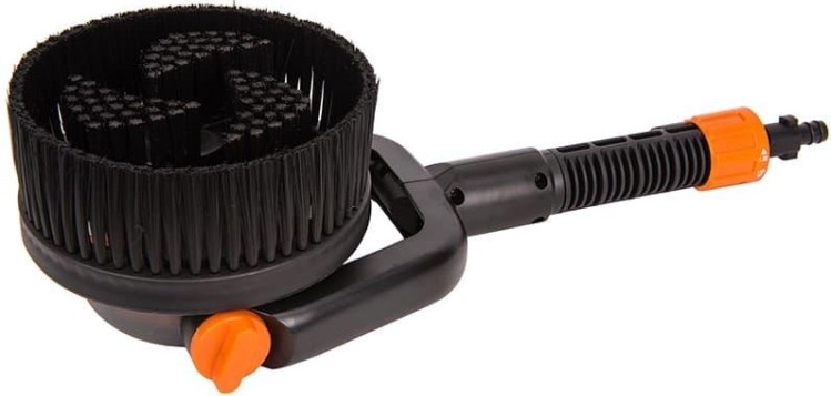 Щетка роторная Worx WA1821 для аккумуляторной мойки Щетка роторная Worx WA1821 для аккумуляторной мойки