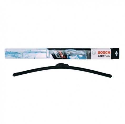 Щетка стеклоочистителя BOSCH Aerotwin AR18U бескаркасная 450 мм [3397008532]