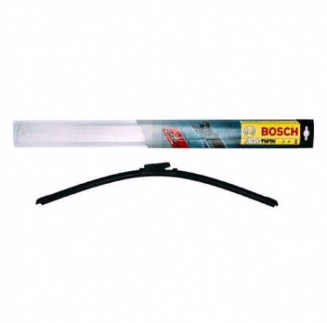 Щетка стеклоочистителя BOSCH Aerotwin Plus AP650U бескаркасная 650мм [3397006952]