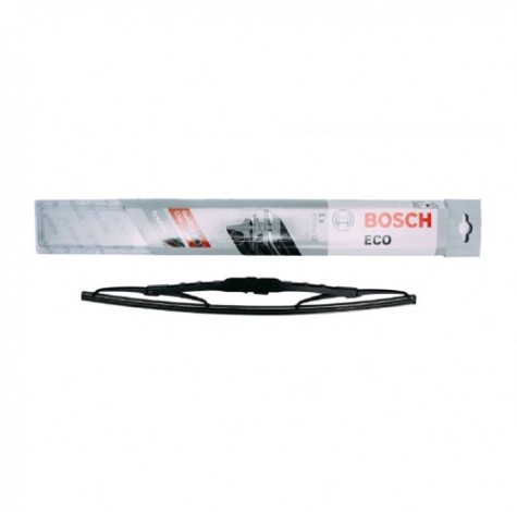 Щетка стеклоочистителя BOSCH Eco 65C каркасная 650мм [3397011402]