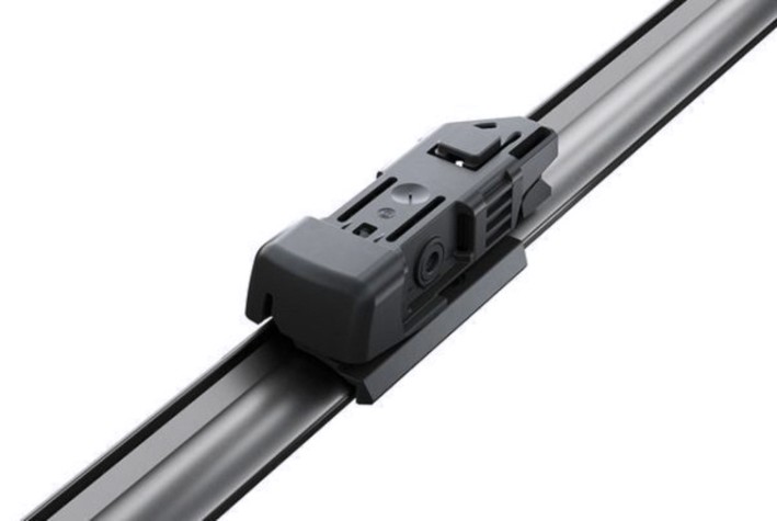 Щетки стеклоочистителя BOSCH Aerotwin A077S бескаркасные 750/500 мм компект [3397014077]