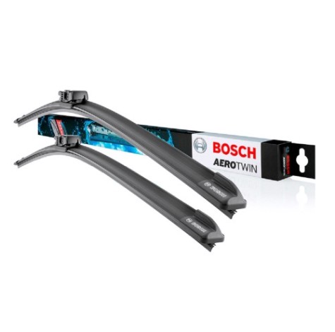 Щетки стеклоочистителя BOSCH Aerotwin A102S бескаркасные 650/475мм [3397014116]