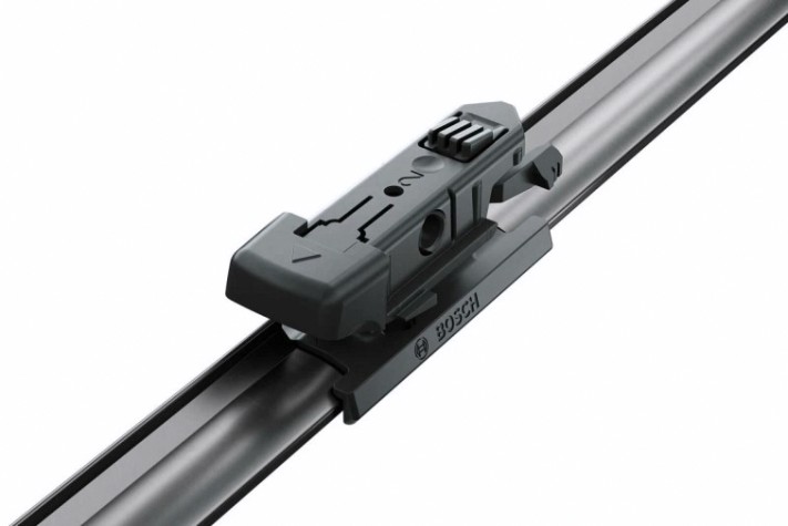 Щетки стеклоочистителя BOSCH Aerotwin A929S бескаркасные 600/475 мм компект [3397118929]