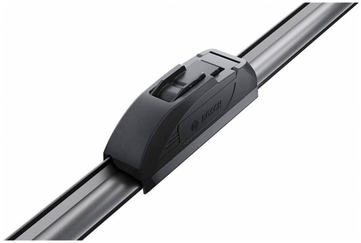 Щетки стеклоочистителя BOSCH Aerotwin AR654S бескаркасные 650/340 мм компект [3397007570]
