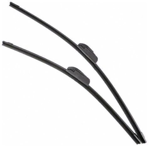 Щетки стеклоочистителя BOSCH Aerotwin AR813S бескаркасные 650/450мм [3397118912]