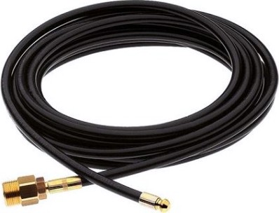 Шланг для прочистки труб BOSCH F016800427 (8 м) [F016800427]