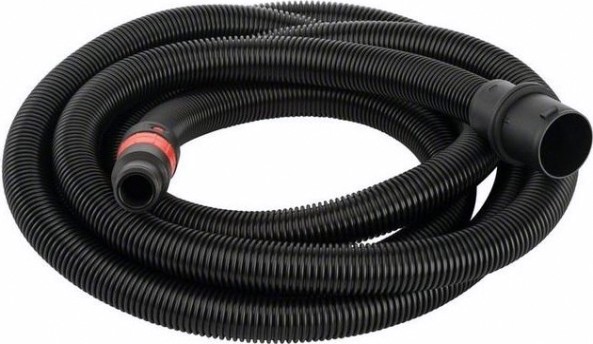 Шланг с байонетным затвором BOSCH 35х5 м для GAS 55 M AFC 2608000565 [2608000565]