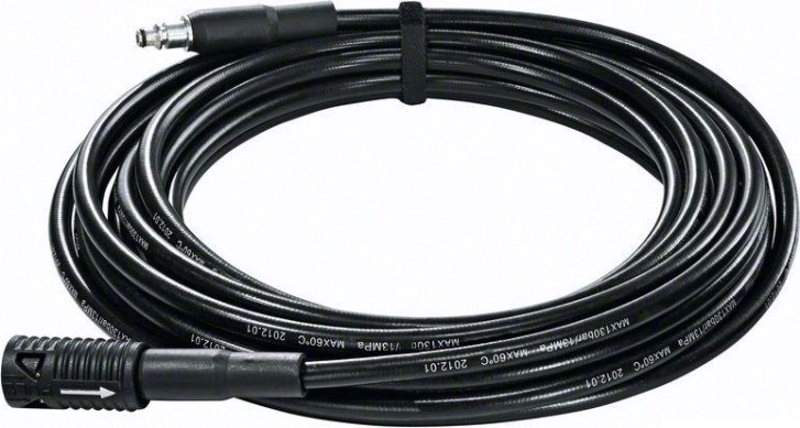 Шланг удлинительный BOSCH F 016 800 361 6 м, [F016800361]