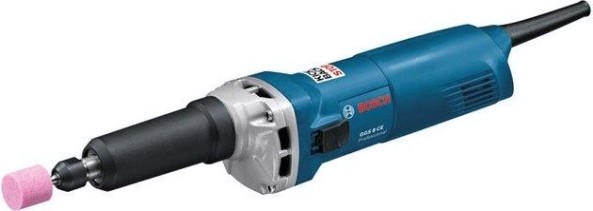 Шлифмашина прямая сетевая BOSCH GGS 8 CЕ [0601222100]