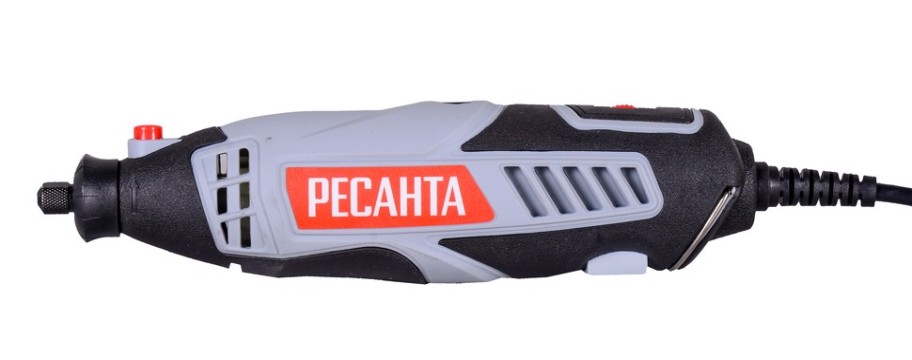 Шлифмашина прямая сетевая Ресанта Г-180ЭГ [75/4/1]