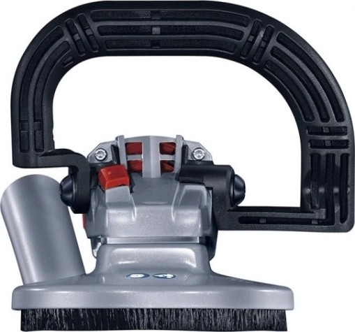 Шлифовальная машина BOSCH GBR 15 CA по бетону [0601776000]