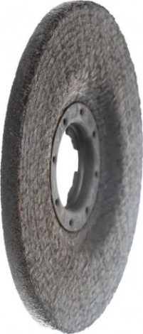 Шлифовальный круг по металлу X-LOCK BOSCH 115х6х22.2 мм A 24 P BF Standart for Metal [2608619365]