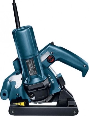 Штроборез сетевой BOSCH GNF 20 CA [0601612508] Кейс