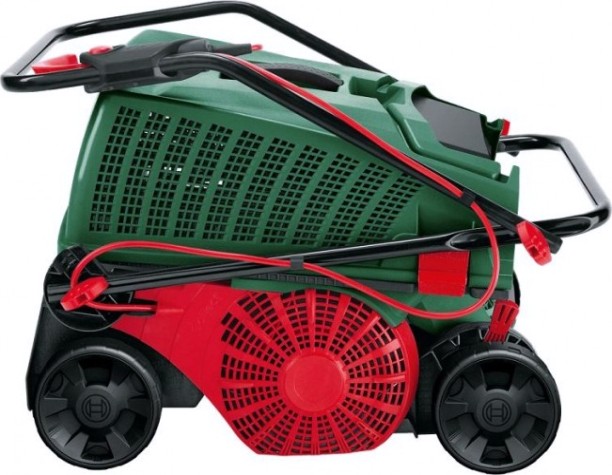 Скарификатор электрический BOSCH UniversalRake 900 [060088A001]